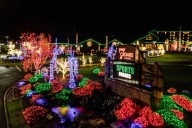 7 Cedars casino to offer Holiday Light Tours