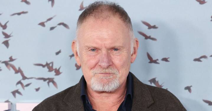 BBC star forced to remortgage home following 'worst moment' of his life causing him to collapse on stage