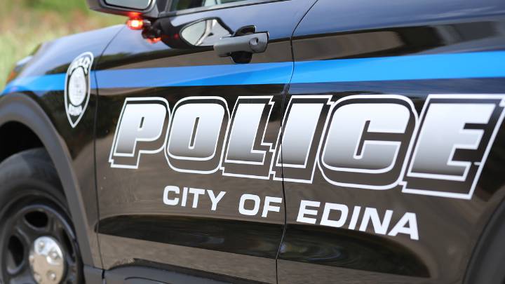 Man dies after being struck by driver in Edina on Halloween
