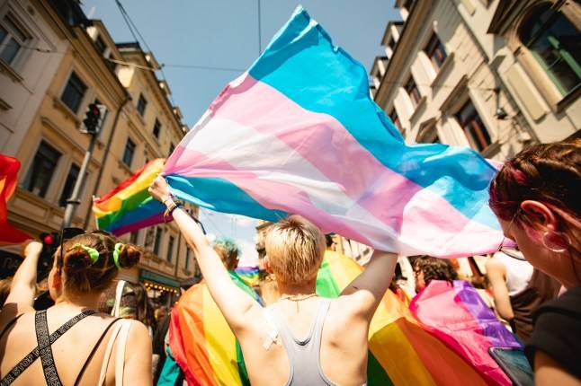 Trans people are sickened and scared by new government guidance