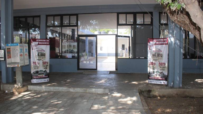 Recaudación de Rentas en Rosario invita a aprovechar descuentos por el ‘Buen Fin’