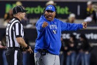 Why No. 7 BYU is approaching massive Big 12 showdown with No. 8 Texas Tech on Saturday with respect and gratitude