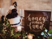 After attending over 100 weddings, I no longer 'cover my plate.' Instead, I use 4 better methods for giving gifts.