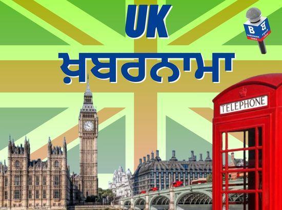 UK: 10 injured, nine in critical condition, in Cambridgeshire train stabbing; 2 arrested [ FULL VIEW ]