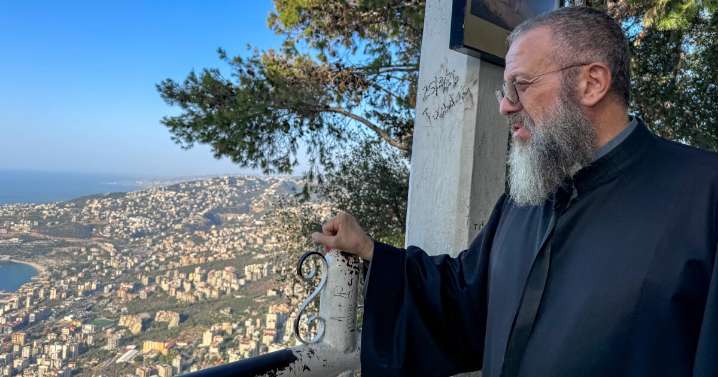 Pope's visit to Lebanon sparks hope but also frustration