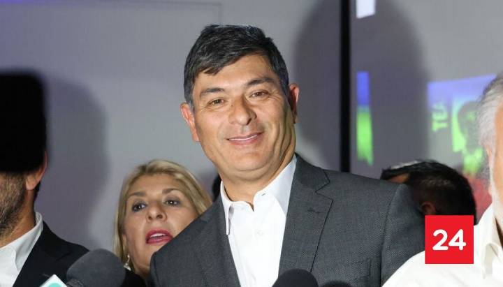 Parisi ve "carrera corrida pero no tan ganada" en favor de Kast vs. Jara