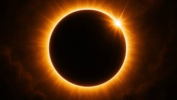 ¿Cuándo y dónde ver EN VIVO el eclipse solar más largo del siglo? Ésta es la hora exacta en la...