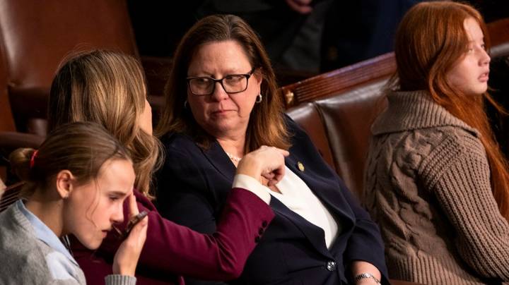 Texas House Democrat: Current district not 'viable' if Supreme Court upholds new map