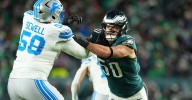Eagles vs. Lions: Fourth quarter score updates