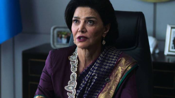 The Expanse & Severance Are Rare Examples Of Perfect Sci