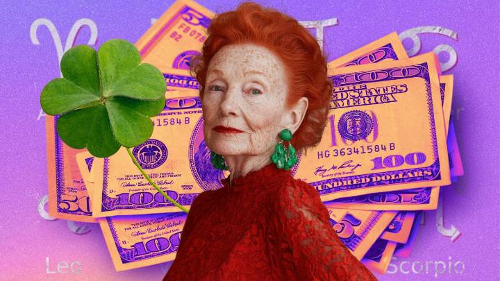 4 Zodiac Signs Attract Abundance & Luck On Sunday, November 2, 2025