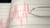 3.1 magnitude earthquake strikes south of Gilroy
