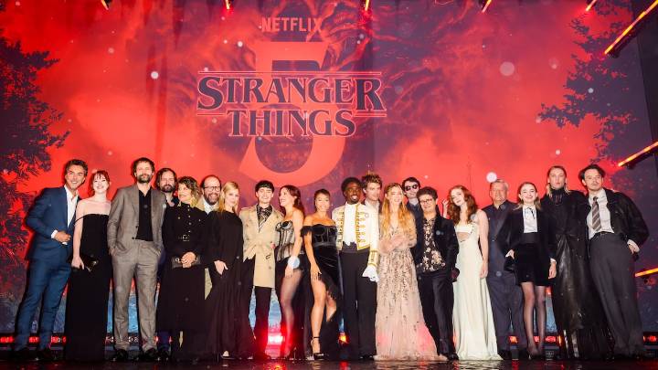 Stranger Things 5: las redes reaccionan tras estreno de los primeros episodios de la temporada final