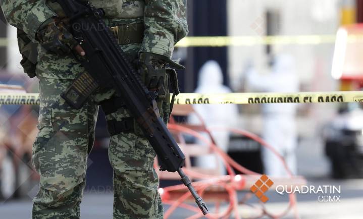 Deja ataque con explosivos 2 hermanos muertos y otro herido en Navolato