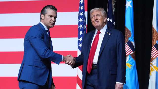 A timeline of US attacks off South America and what Congress has had to say