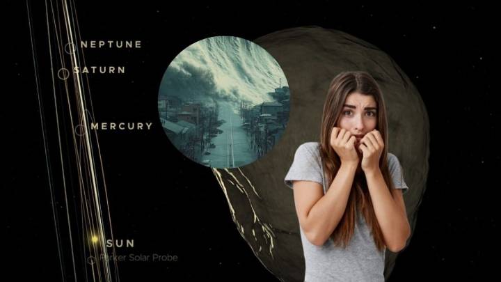 ¿Peligro a la vista? 10,000 objetos interestelares como 3I Atlas rondan el espacio: Esto dice un experto de la UNAM