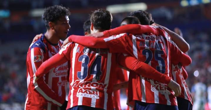 ¡Oficial! Chivas asegura último lugar directo a Liguilla tras caída de FC Juárez ante Querétaro
