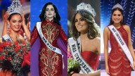 Fátima Bosch Miss Universo 2025: ¿Quiénes son las otras mexicanas que ganaron el certamen?