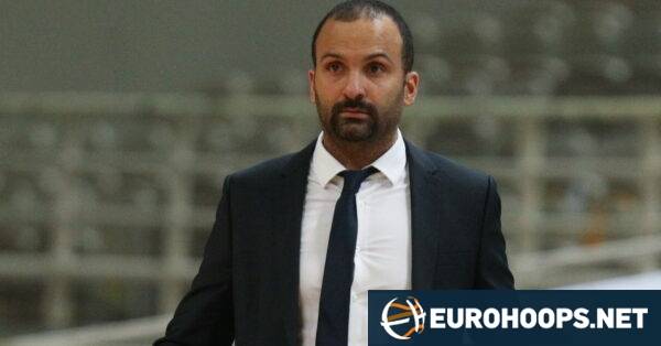 T. J. Parker signs with Chorale Roanne in France’s second division