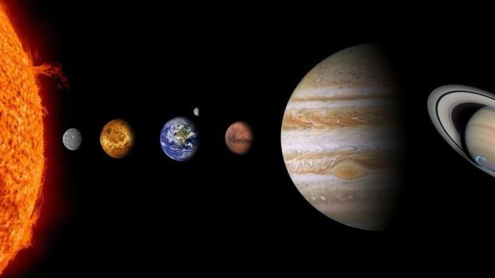 Rare Three-Planet Alignment! Trighrahi Yog 2025: Sun–Mars–Mercury Conjunction To Bring Strong Gains For These Zodiac Signs