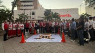 Cruz Roja Sinaloa conmemora a víctimas de tránsito y llama a reforzar la prevención vial