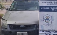Robo y escape frustrado en Berisso: una pareja cayó tras el ataque a una vivienda en plena madrugada