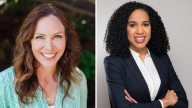 Stance on Trump defines Seattle City Attorney race between Davison, Evans
