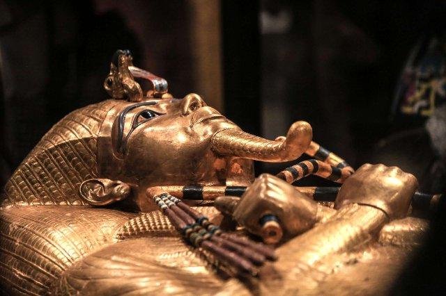 Egipto inaugura el Gran Museo Egipcio, la joya cultural más esperada del siglo XXI