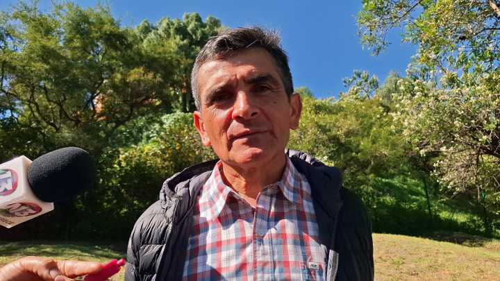 INAH atiende llamado de Museos Puebla para restaurar obra de Zendejas