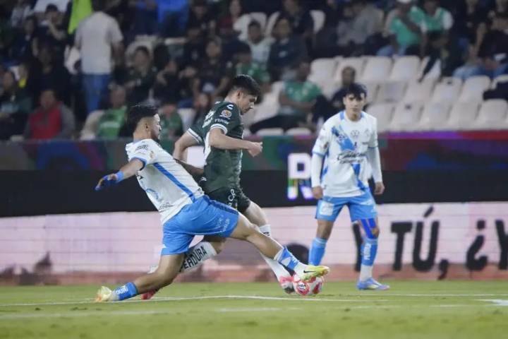 Puebla cierra con triunfo el Torneo Apertura 2025