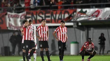 Condenaron a prisión a un ex jugador de Estudiantes por abuso sexual