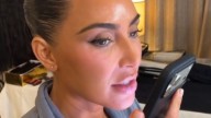 Kim Kardashian annoyed with psychics who predicted she would pass law exam
