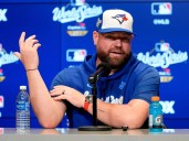 Why Blue Jays plan to extend manager John Schneider and keep leadership intact