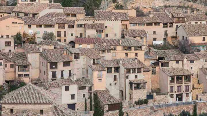 Los rincones de Aragón que cumplen 10 años en la red de 'Los Pueblos más Bonitos de España'
