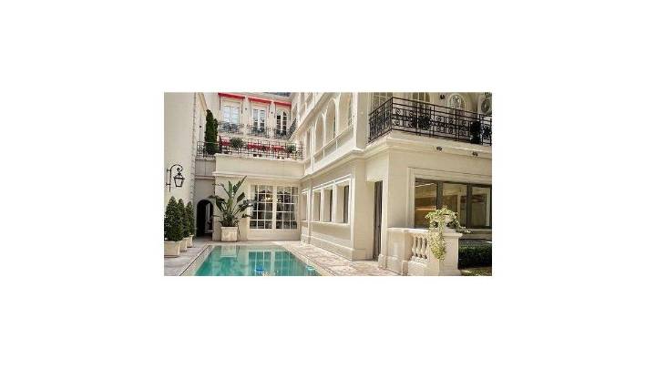 La casa más cara en venta de Buenos Aires: cuánto cuesta, dónde queda y qué famoso conde la habitó