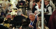 Look Inside Donald Trump’s ‘Great Gatsby’ Halloween Party, Which Is Facing Backlash Amid SNAP Benefits Expiring | 2025 Halloween, Donald Trump, Halloween | Celebrity News and Gossip | Entertainment, P