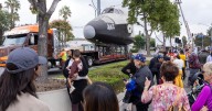 A new reason to visit Downey: Space center breaks ground on museum expansion