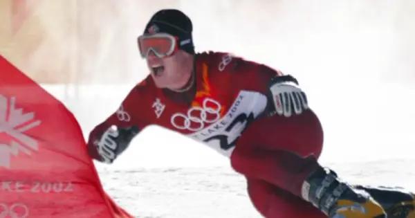 Ryan Wedding: de estrella olímpica a líder narco del Cártel de Sinaloa