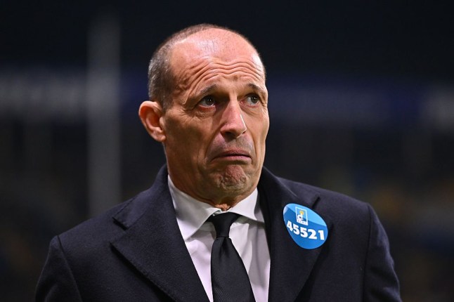 41-year-old former Chelsea star linked with shock return to AC Milan