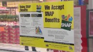 Judge orders Trump administration to fully fund SNAP