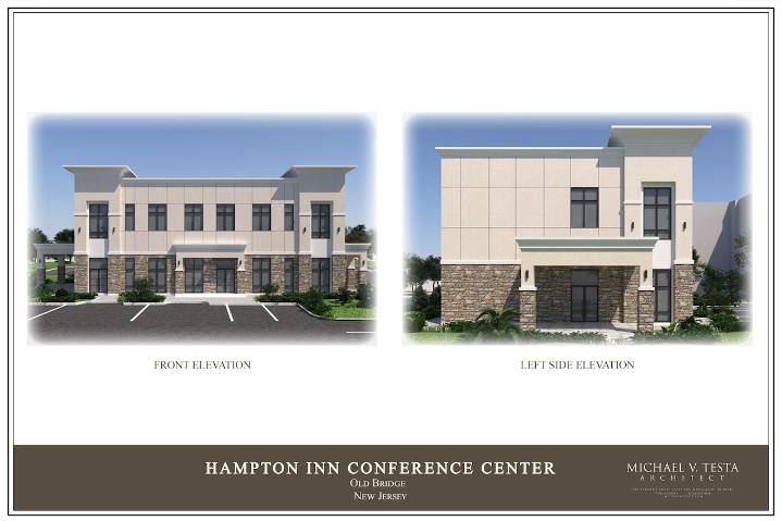 Brewery, restaurant approved next to hotel on Route 9 in N.J. town