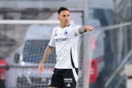 Javier Correa explota por su falta de gol en Colo Colo y lanza explosiva frase: “Me chupa un h...”
