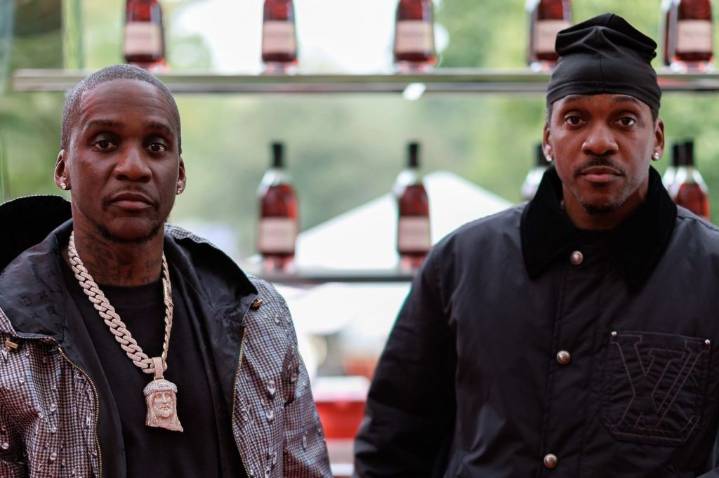 Very Special Virginians Pusha T & Malice Celebrate Hennessy’s ‘Made For More’ Campaign At ONE Musicfest, Extend 2025 Winning Streak