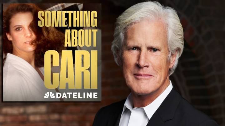 Dateline's Keith Morrison To Explore Cari Farver Case In New Podcast