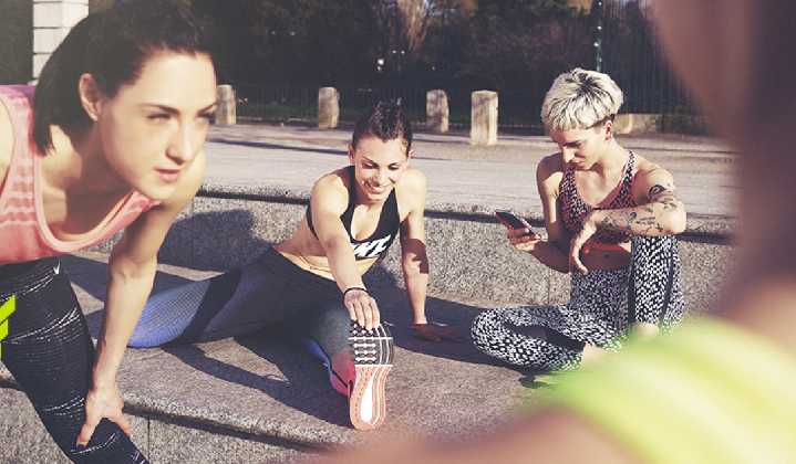 ‘Un día para dar’, la campaña de Nike que entregará sports bra a las jugadoras de la Liga MX