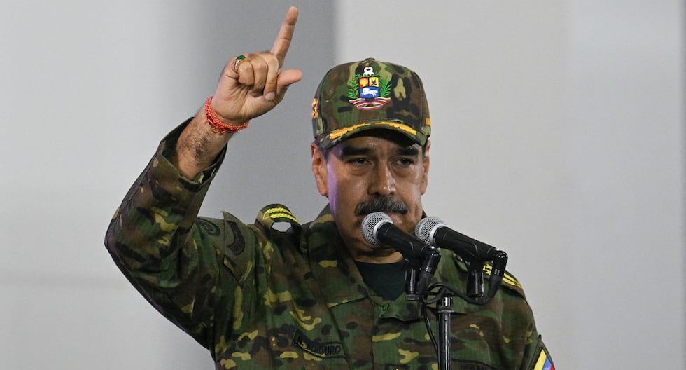 Venezuela denuncia ante la OPEP+ que Estados Unidos busca apoderarse de sus reservas petroleras | Nicolás Maduro | Donald Trump 