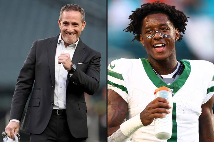 2025 NFL trade deadline winners, losers: Eagles fill needs, Jets sell, Bills strike out