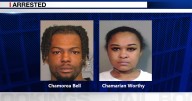 Arrests of inmate, girlfriend stem from ongoing investigation of Caddo deputy