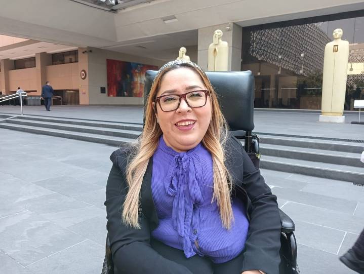 PT discriminó discapacidad y rompió con Morena; su capacidad arrasó con voto para diputación en Veracruz, y alianza reculó