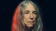 Patti Smith: “En mi vida he visto un mundo tan movido por el poder y el dinero”